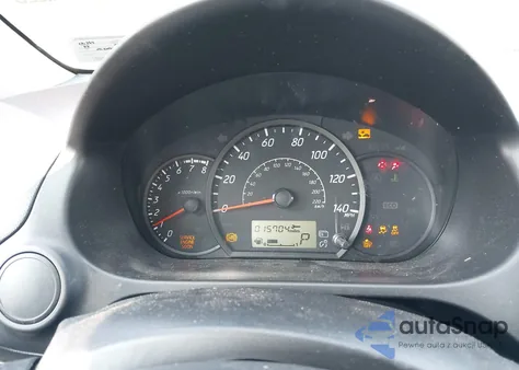 2023 Mitsubishi Mirage Es/Le from USA, damaged, VIN ML32AUHJ3PH006433